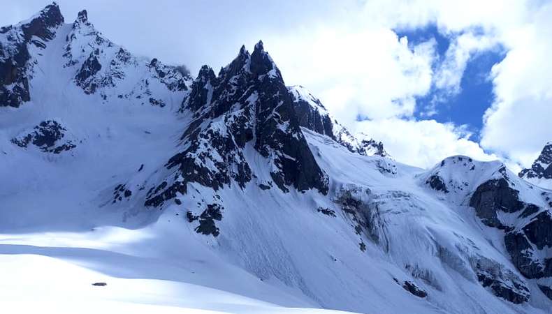 Hampta Pass & Chandratal: A Crossover Like No Other