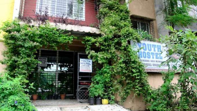 Youth Hostel Khargar