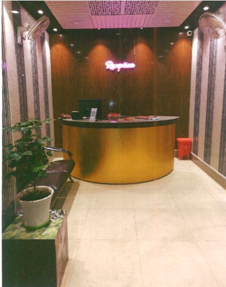 YOUTH HOSTEL SHREE NAYAK HOTEL