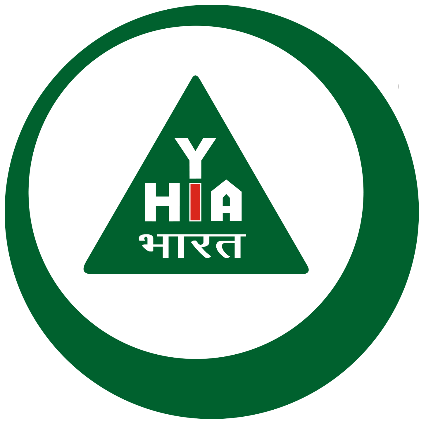 Youth Hostels Association of India (YHAI) | Trekking, Adventure & Youth Travel favicon