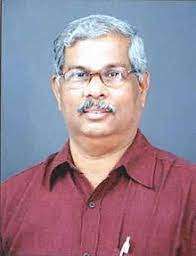 Sh. Rajendra Vishwanath Arlekar