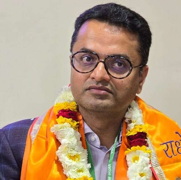 Sh. Parakram Singh Rathore