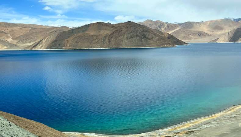 Leh Explore Camp -2026