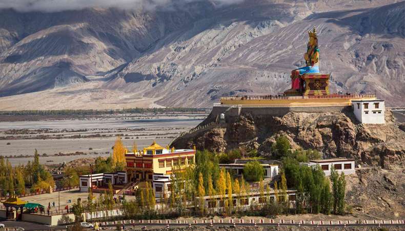 Leh Explore Camp -2026