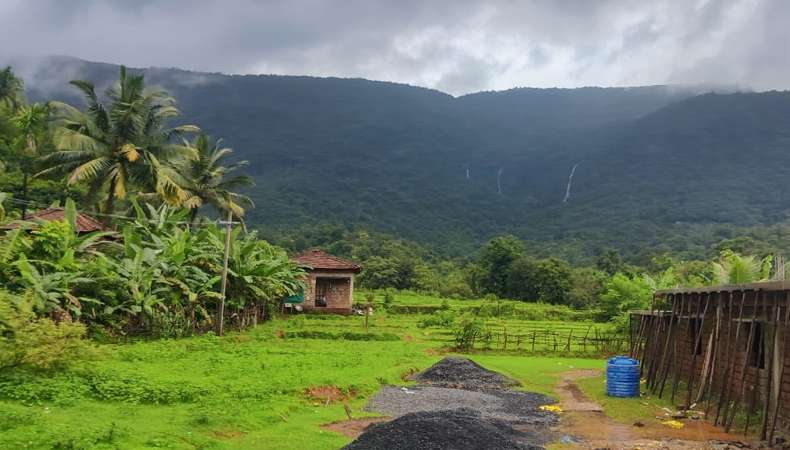 National Monsoon Trekking cum Training Expedition- Goa 2026 by Goa State Branch