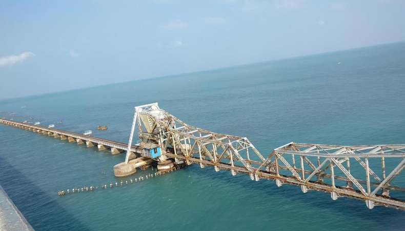 National Madurai Rameshwaram Darshan and Training 2026 (By Tamil Nadu State Branch)