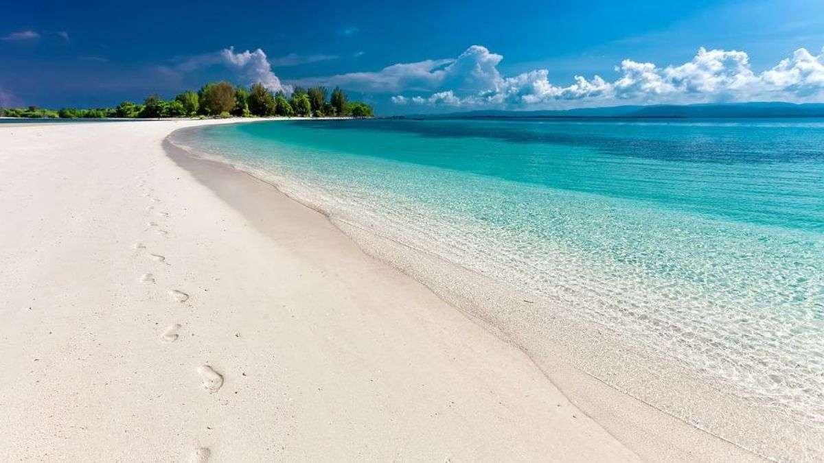 Lakshadweep Nature Study Programme 2026 (By Kerala State)