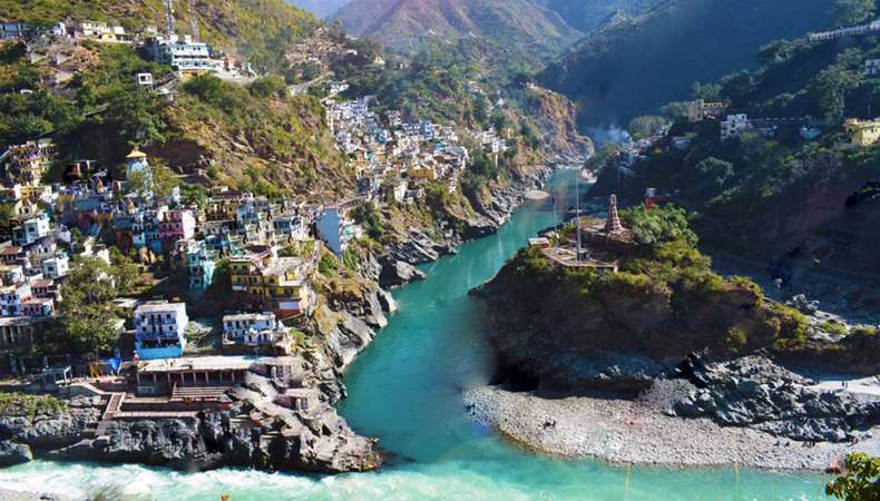 Char Dham Yatra, Trekking cum Training Expedition (September 2026)