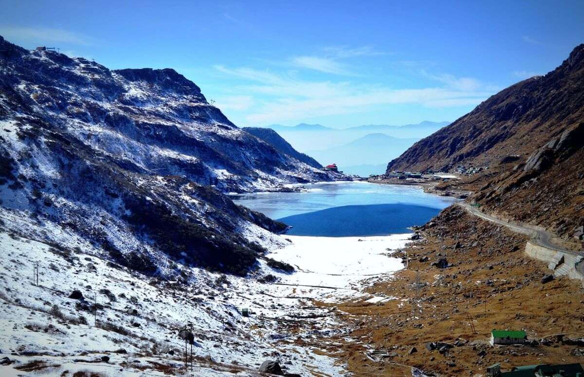 East Sikkim-Family Camping 2026 (By Tamil Nadu State)