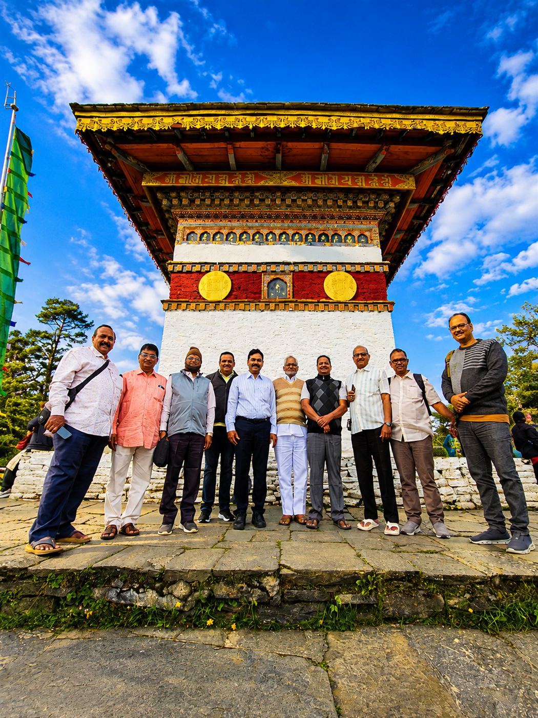 Bhutan Diaries 2026 - Explore the Dragon Kingdom