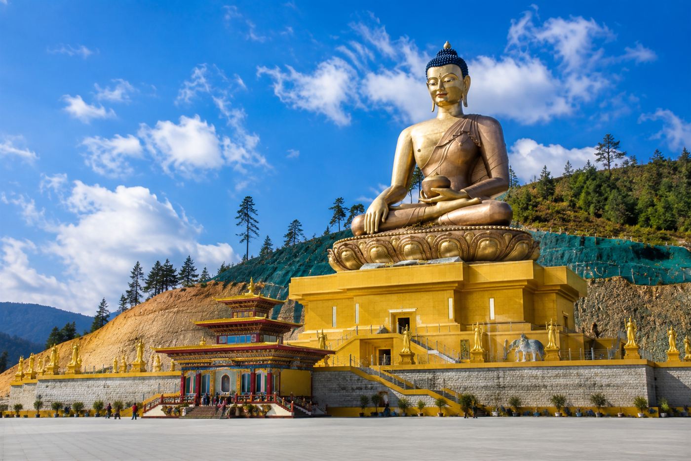 Bhutan Diaries 2026 - Explore the Dragon Kingdom
