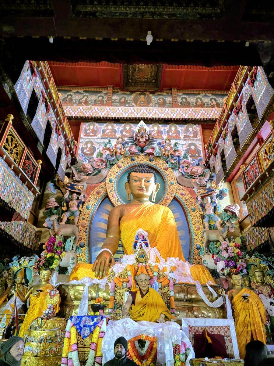 Arunachal - Peaks, Passes & Prayer Flags 2026
