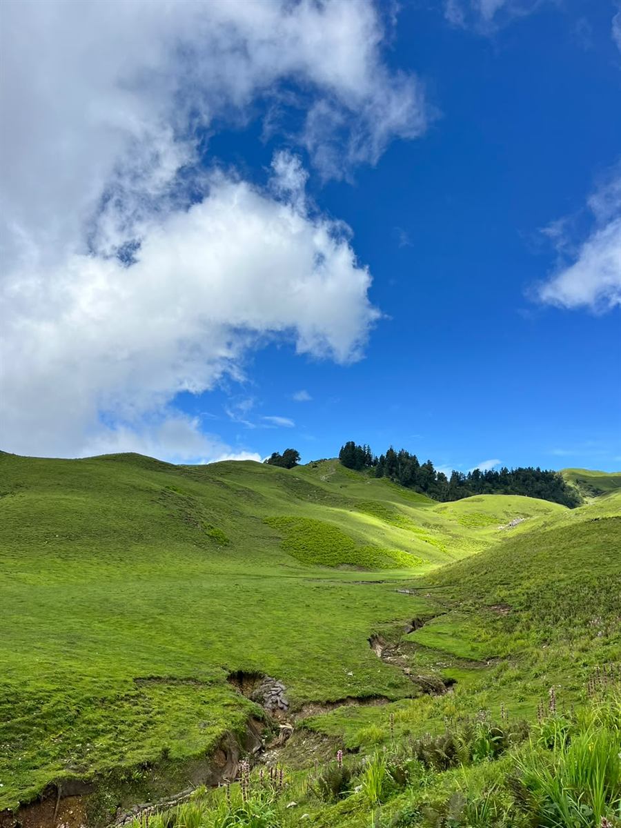 Annual Butter Festival at Himalayan Dayara Bugyal - Trekking cum Training Expedition 2026
