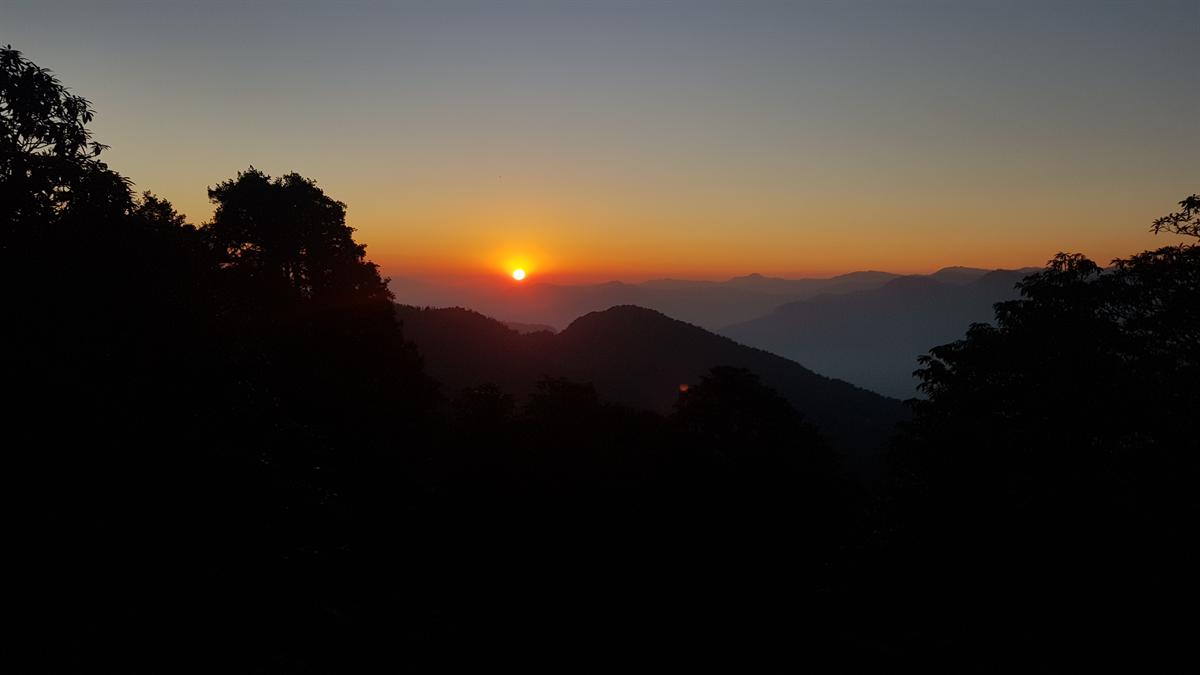 Deoriatal-Chopta-Tungnath-Chandrashila Expedition 2026