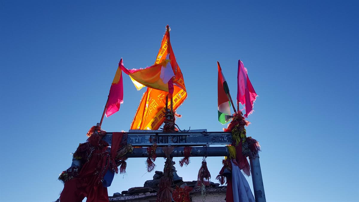 Deoriatal-Chopta-Tungnath-Chandrashila Expedition 2026