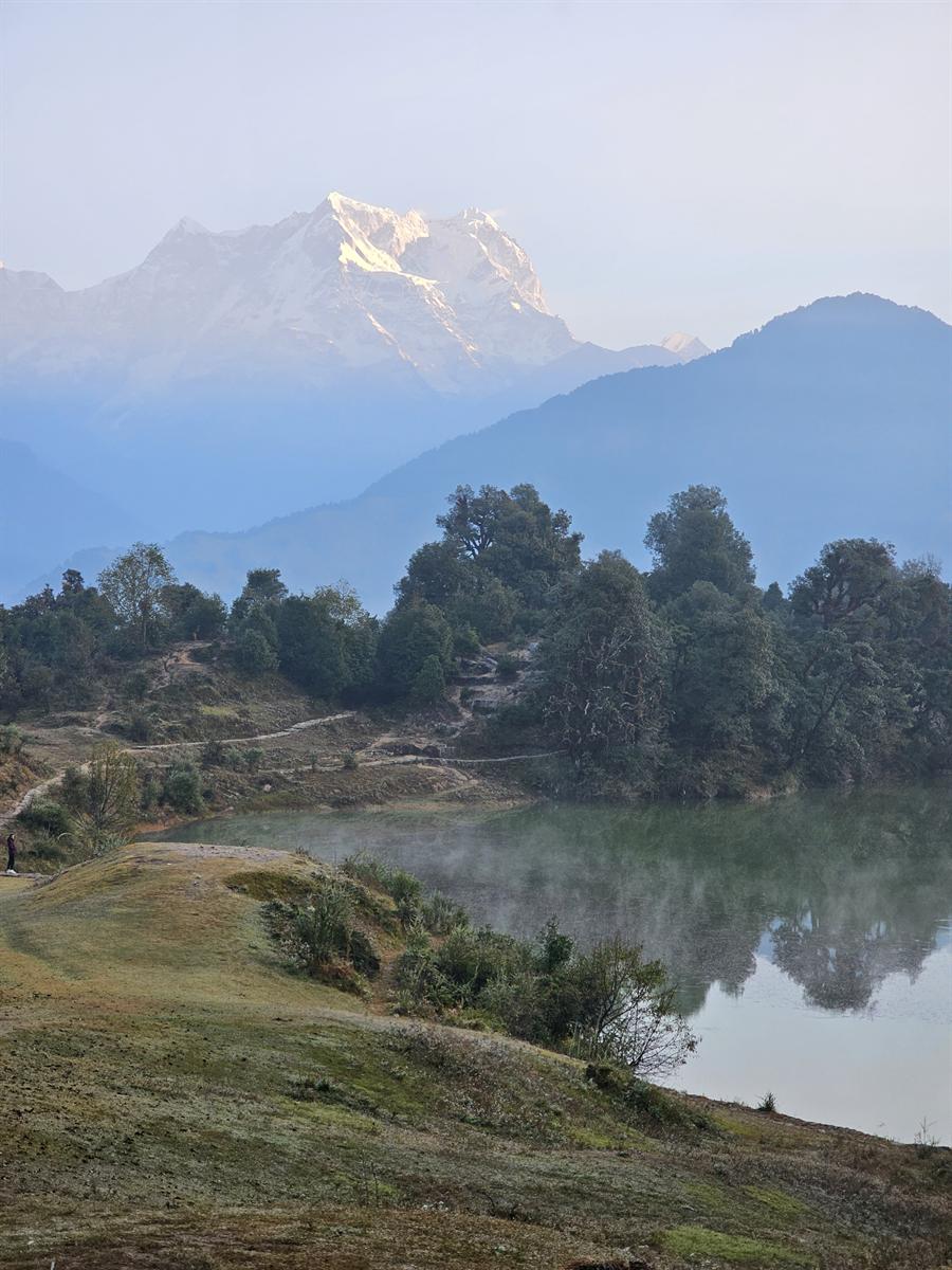 Deoriatal-Chopta-Tungnath-Chandrashila Expedition 2026