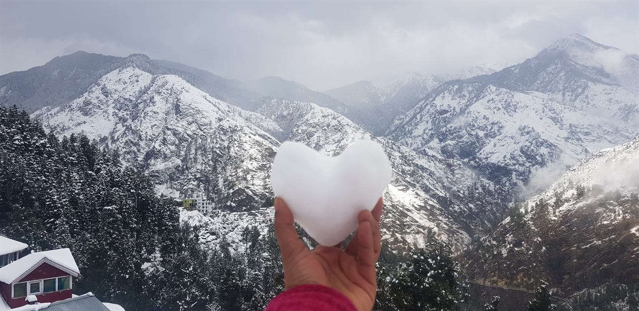 National Himalayan Kedarkantha Winter Trekking cum Training Expedition 2026-27