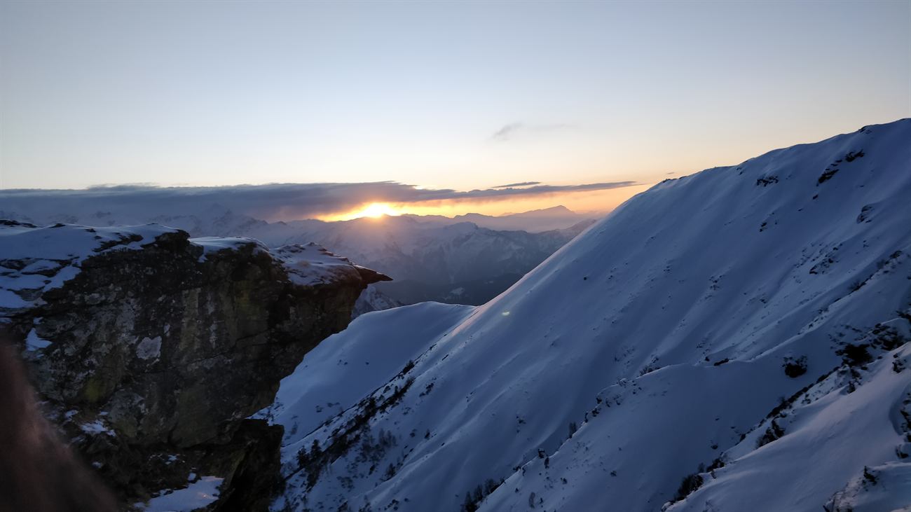National Himalayan Kedarkantha Winter Trekking cum Training Expedition 2026-27