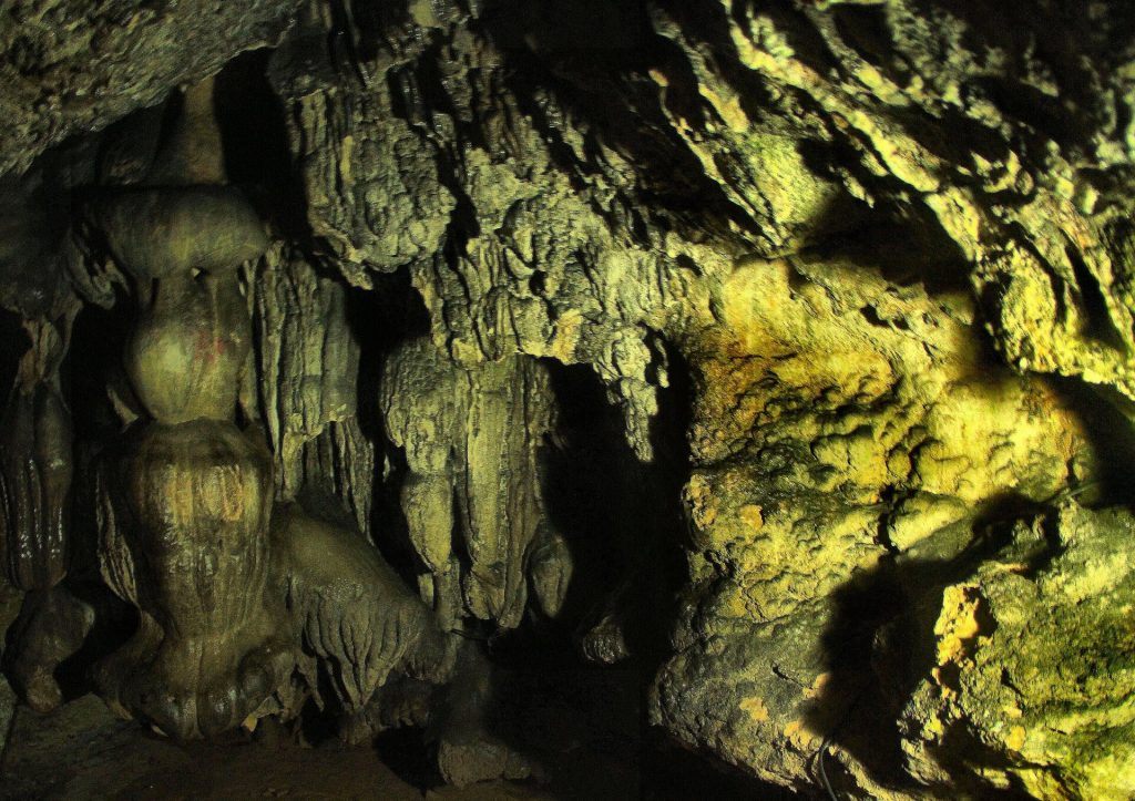 National 9th Meghalaya Trekking cum Caving and Training Expedition 2026