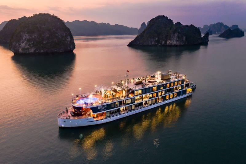 Northern Vietnam International Tour 2026 (By Delhi State Branch)