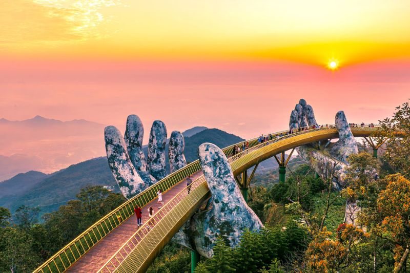 Northern & Central Vietnam International Tour 2026 (By Delhi State Branch)