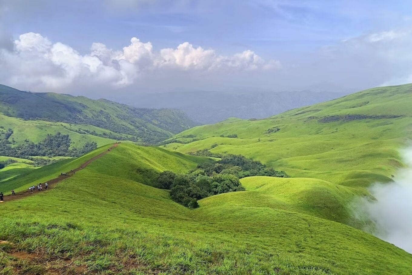 Western Ghats State Level Trekking cum Training Expedition 2026 (By Karnataka State Branch)