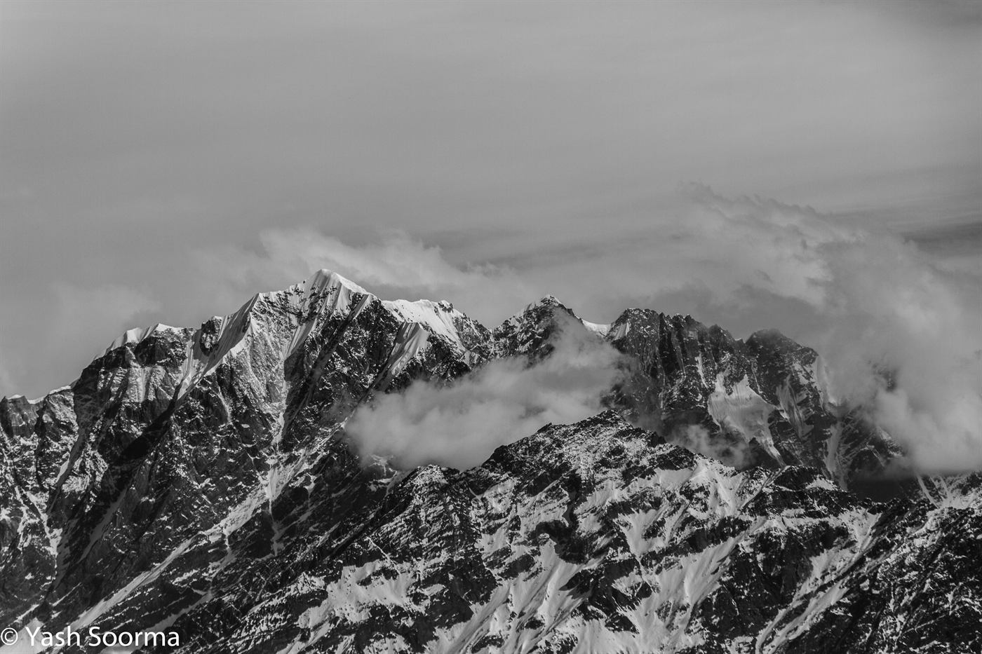 National Himalayan Brahmatal Trekking Cum Training Expedition 2026
