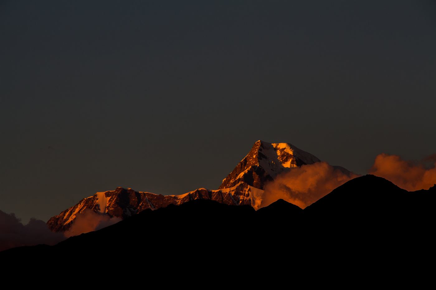 National Himalayan Brahmatal Trekking Cum Training Expedition 2026